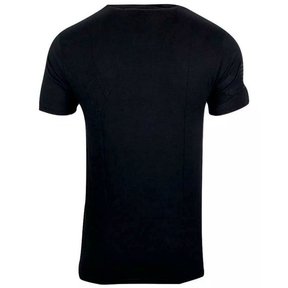 HOWITZER Clothing Men's T-Shirt S/S BEAR ARMS Tee - Picture 2 of 11